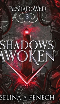 Enlarge image Cover: Shadows Awoken - Fairies and Fantasy Pty Ltd