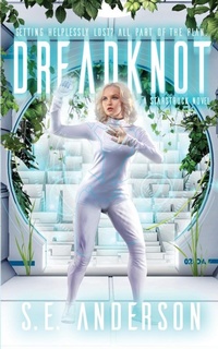 Enlarge image Cover: Dreadknot - Bolide Publishing Limited