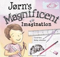 Cover: Jorn's Magnificent Imagination - EK Books
