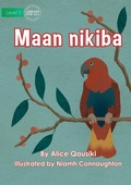 Cover: Birds - Maan nikiba - Library for All