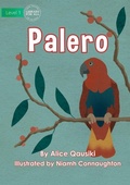 Cover: Birds - Palero - Library for All