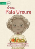 Cover: Fruit Count - Qana Pata Ureure - Library for All