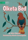 Cover: Birds - Olketa Bed - Library for All
