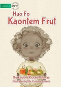 Cover: Fruit Count - Hao Fo Kaontem Frut - Library for All