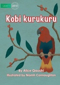 Cover: Birds - Kobi kurukuru - Library for All
