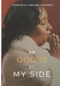 Cover: As GOD Is By My Side - Dreaming Big Together Publishing