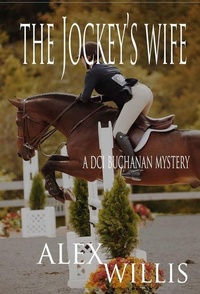 Enlarge image Cover: The Jockey's Wife - Mount Pleasant Publishing