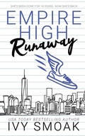 Cover: Runaway - Loft Troll Ink