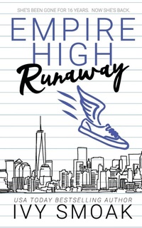 Enlarge image Cover: Runaway - Loft Troll Ink