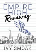 Cover: Runaway - Loft Troll Ink