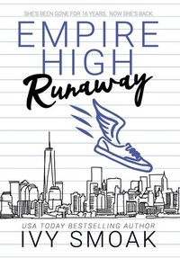 Abbildung von: Runaway - Loft Troll Ink