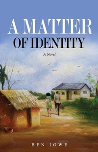 Abbildung von: A Matter of Identity - African Heritage Press