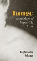 Cover: Tango - Casa Urraca Press