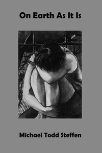 Enlarge image Cover: On Earth As It Is - Cervena Barva Press