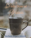 Cover: A Daily Dose of Yiddish - North Country Press