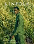 Cover: Kinfolk Volume 45 - Kinfolk