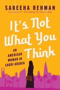 Enlarge image Cover: It's Not What You Think - Arcade Publishing