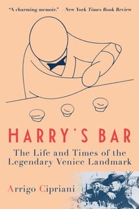 Abbildung von: Harry's Bar - Arcade Publishing