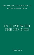 Cover: In Tune with the Infinite - Wild Gander Press