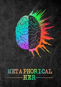 Enlarge image Cover: Metaphorical HER - Rocketship Entertainment
