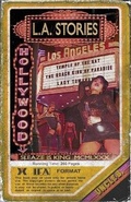 Cover: L.A. Stories - Uncle B. Publications, LLC