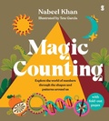 Cover: Magic Counting - Scribble Us