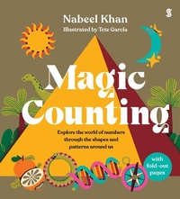 Enlarge image Cover: Magic Counting - Scribble Us