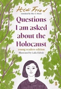 Cover: Questions I Am Asked about the Holocaust - Scribble US