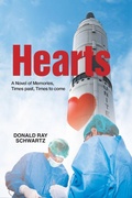 Cover: Hearts - Donald R. Schwartz