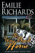 Cover: The Way Back Home (Homecoming, #2) - Homecoming