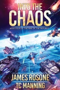 Cover: Into the Chaos - Front Line Publishing Inc