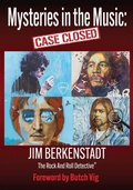 Cover: Mysteries in the Music - Genius Book Company