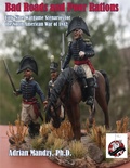 Cover: Bad Roads and Poor Rations - Winged Hussar Publishing