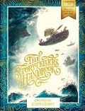 Cover: The Storyteller's Handbook - Compendium Inc.