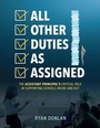 Cover: All Other Duties as Assigned - Solution Tree
