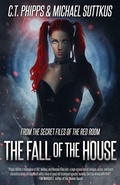 Cover: The Fall of the House - Mystique Press