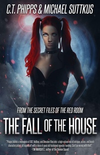 Enlarge image Cover: The Fall of the House - Mystique Press