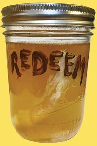 Enlarge image Cover: Redeem - Get It Factory