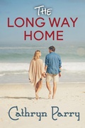 Cover: The Long Way Home - Brave Cat Press