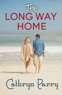 Enlarge image Cover: The Long Way Home - Brave Cat Press