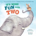 Cover: It's More Fun with Two - Little Genius Books