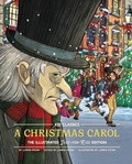 Cover: A Christmas Carol - Kid Classics - Whalen Book Works