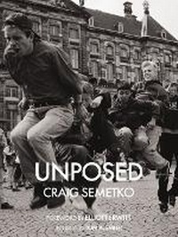 Enlarge image Cover: Unposed - Whalen Book Works