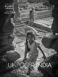Cover: Unposed India - Whalen Book Works