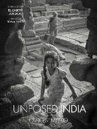 Enlarge image Cover: Unposed India - Whalen Book Works