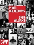 Cover: Greg Williams Photo Breakdowns - Whalen Book Works