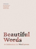 Cover: Beautiful Words - Whalen Book Works
