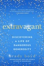 Cover: Extravagant - Howard Books