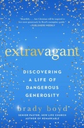 Cover: Extravagant - Howard Books