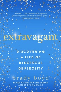 Enlarge image Cover: Extravagant - Howard Books